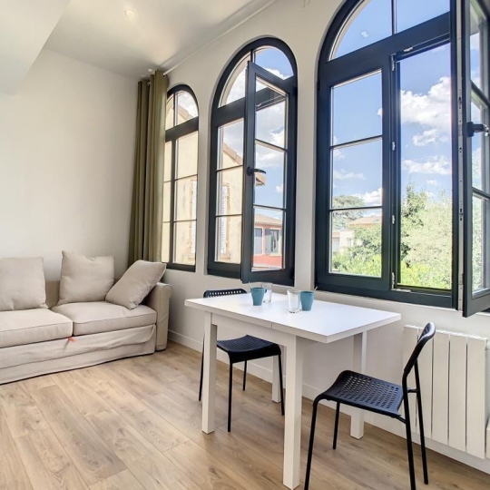  Annonces LATOURDESALVAGNY : Apartment | LA MULATIERE (69350) | 20 m2 | 760 € 