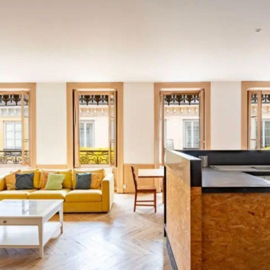  Annonces LATOURDESALVAGNY : Apartment | LYON (69001) | 123 m2 | 3 500 € 