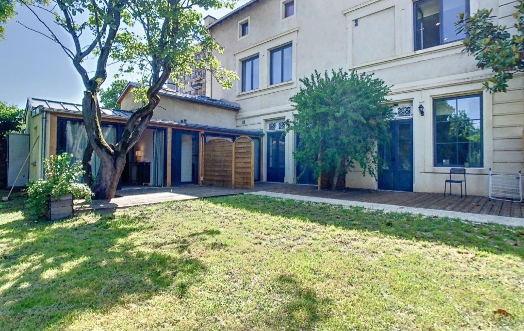 Annonces LATOURDESALVAGNY : Apartment | LA MULATIERE (69350) | 20 m2 | 760 € 