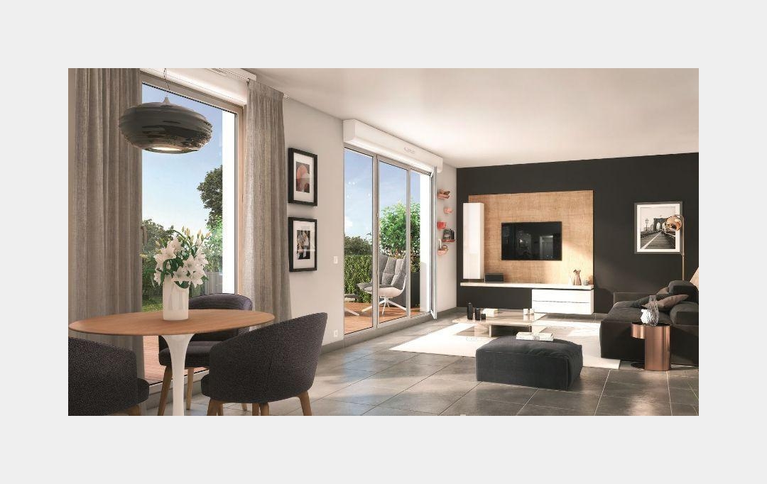 Annonces LATOURDESALVAGNY : Appartement | THONON-LES-BAINS (74200) | 50 m2 | 229 520 € 