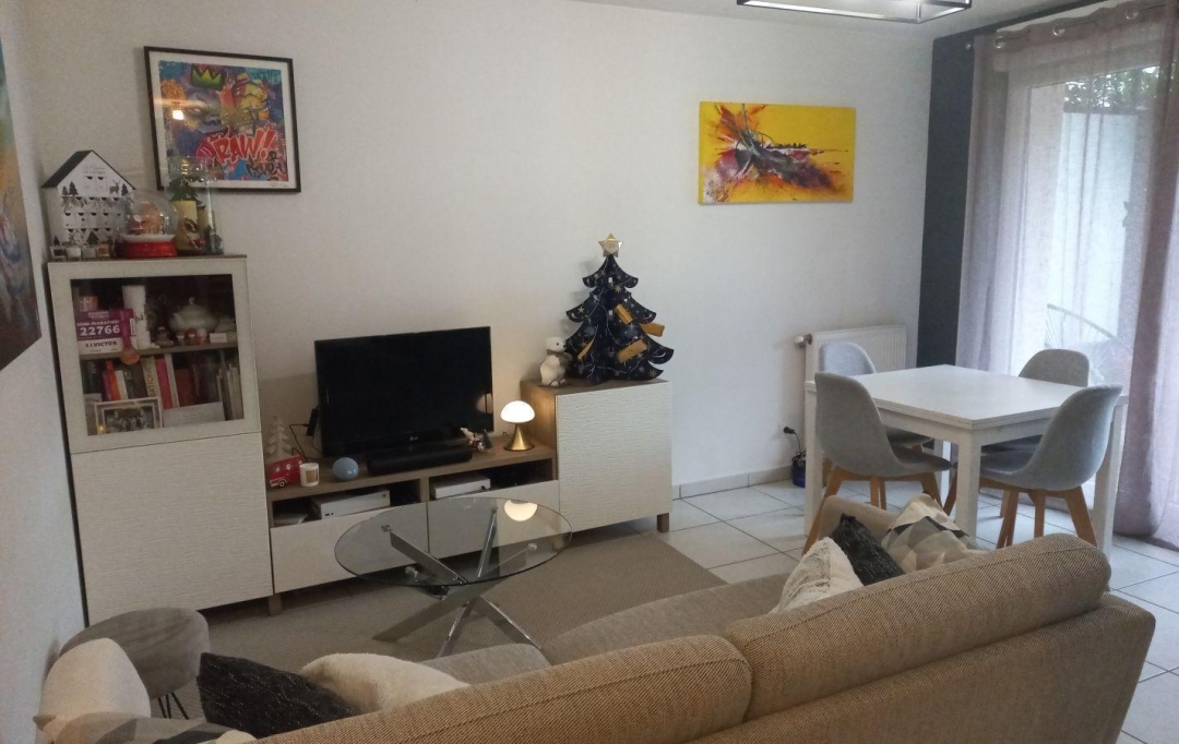Annonces LATOURDESALVAGNY : Apartment | MARCY-L'ETOILE (69280) | 48 m2 | 240 000 € 