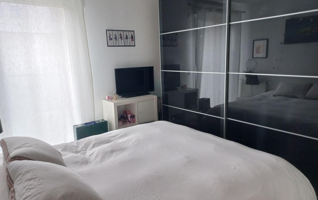 Annonces LATOURDESALVAGNY : Apartment | MARCY-L'ETOILE (69280) | 48 m2 | 240 000 € 