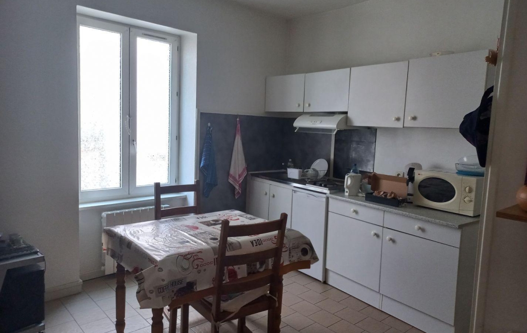 Annonces LATOURDESALVAGNY : Apartment | SAIN-BEL (69210) | 25 m2 | 68 000 € 