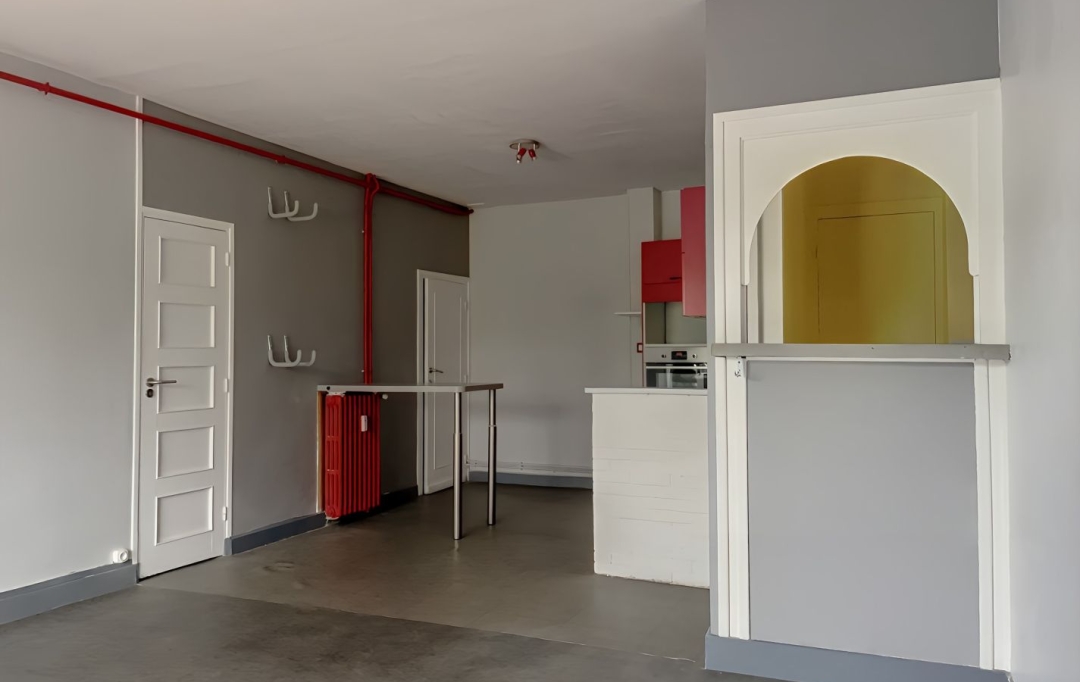 Annonces LATOURDESALVAGNY : Apartment | SAIN-BEL (69210) | 55 m2 | 120 000 € 