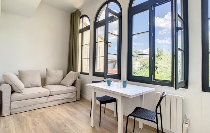  Annonces LATOURDESALVAGNY Apartment | LA MULATIERE (69350) | 20 m2 | 760 € 
