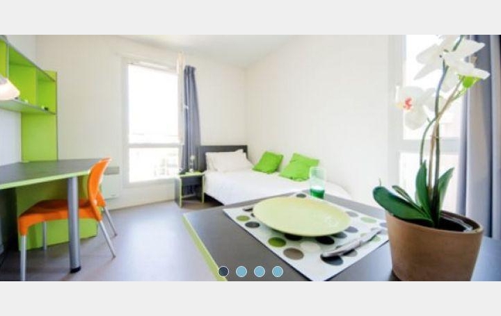 Annonces LATOURDESALVAGNY Appartement | LYON (69008) | 21 m2 | 110 700 € 