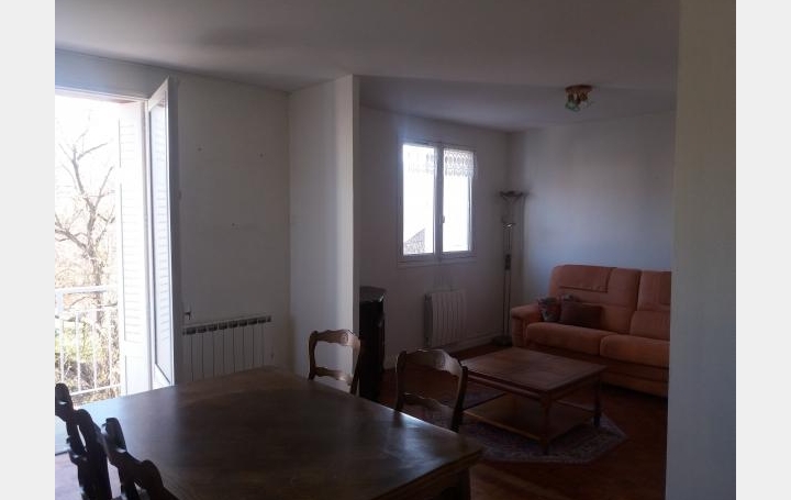 Annonces LATOURDESALVAGNY : Appartement | L'ARBRESLE (69210) | 54 m2 | 470 € 