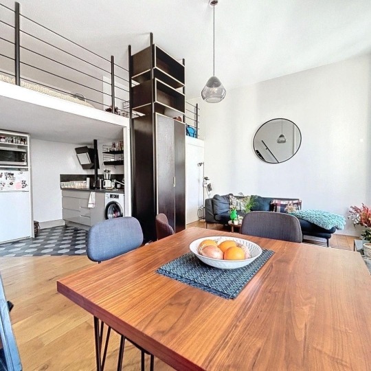  Annonces LATOURDESALVAGNY : Apartment | LYON (69002) | 33 m2 | 245 000 € 