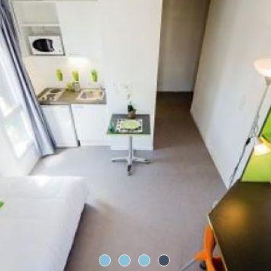  Annonces LATOURDESALVAGNY : Apartment | LYON (69008) | 21 m2 | 110 700 € 