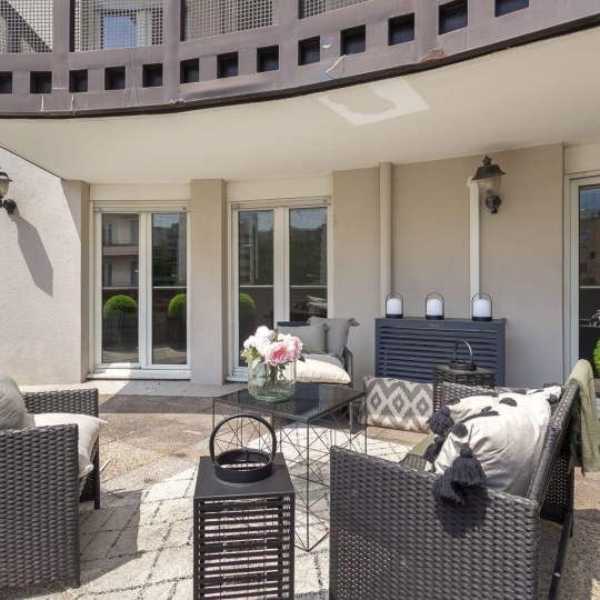  Annonces LATOURDESALVAGNY : Apartment | VILLEURBANNE (69100) | 150 m2 | 665 000 € 