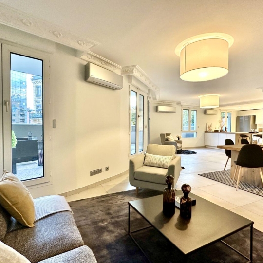  Annonces LATOURDESALVAGNY : Apartment | VILLEURBANNE (69100) | 150 m2 | 665 000 € 