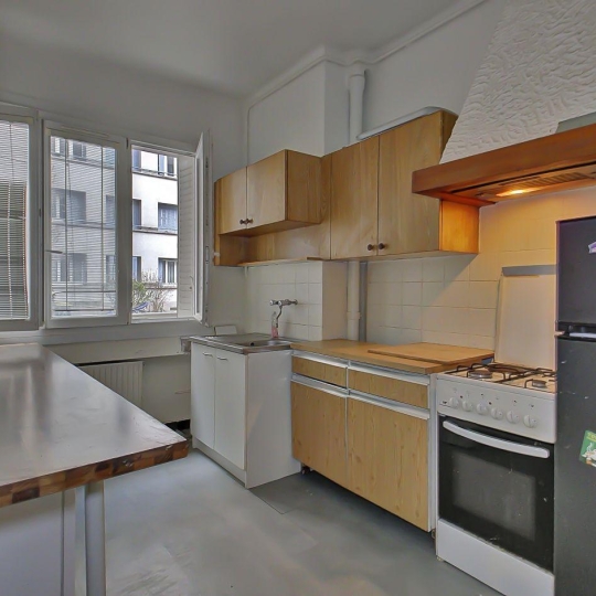  Annonces LATOURDESALVAGNY : Apartment | LYON (69007) | 73 m2 | 240 000 € 