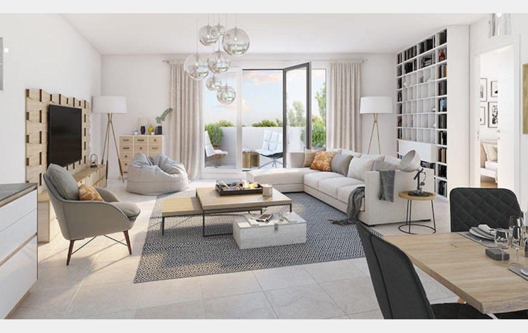 Annonces LATOURDESALVAGNY : Apartment | FRANCHEVILLE (69340) | 105 m2 | 785 000 € 