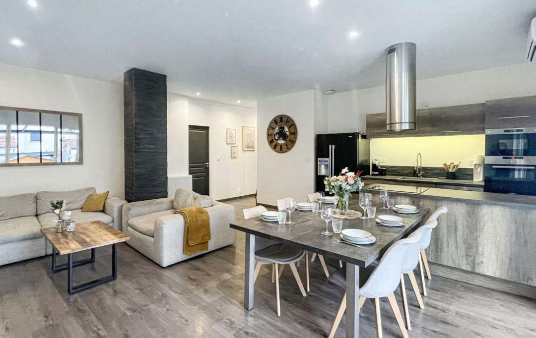 Annonces LATOURDESALVAGNY : Apartment | PIERRE-BENITE (69310) | 68 m2 | 299 000 € 