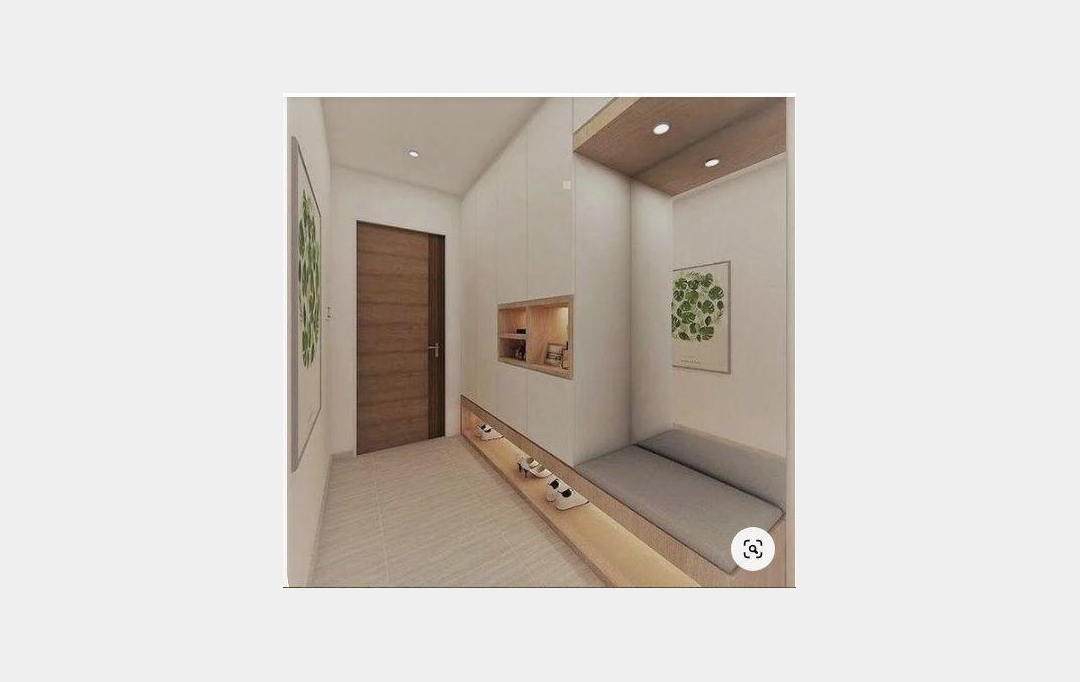 Annonces LATOURDESALVAGNY : Apartment | LYON (69009) | 64 m2 | 320 000 € 