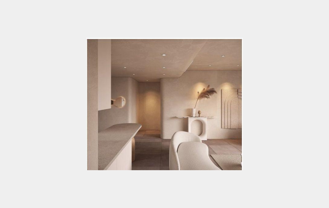 Annonces LATOURDESALVAGNY : Apartment | LYON (69008) | 46 m2 | 210 000 € 