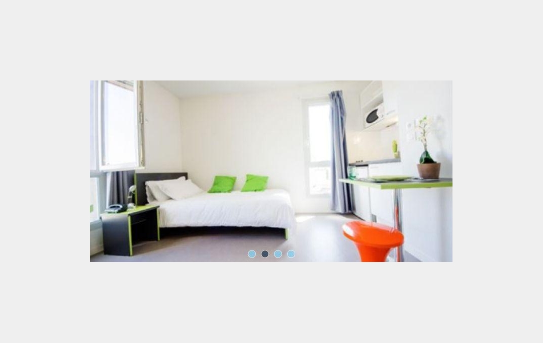 Annonces LATOURDESALVAGNY : Apartment | LYON (69008) | 21 m2 | 110 700 € 