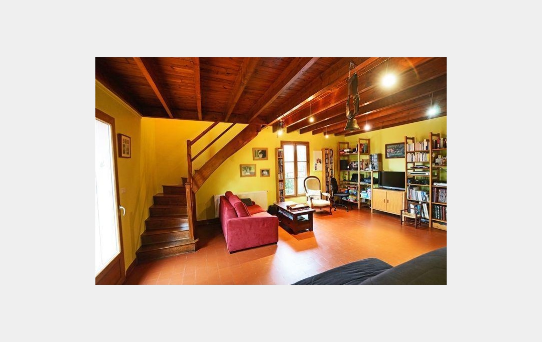 Annonces LATOURDESALVAGNY : Maison / Villa | LENTILLY (69210) | 150 m2 | 550 000 € 