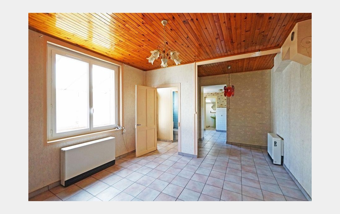Annonces LATOURDESALVAGNY : House | SAINT-PIERRE-LA-PALUD (69210) | 82 m2 | 228 800 € 