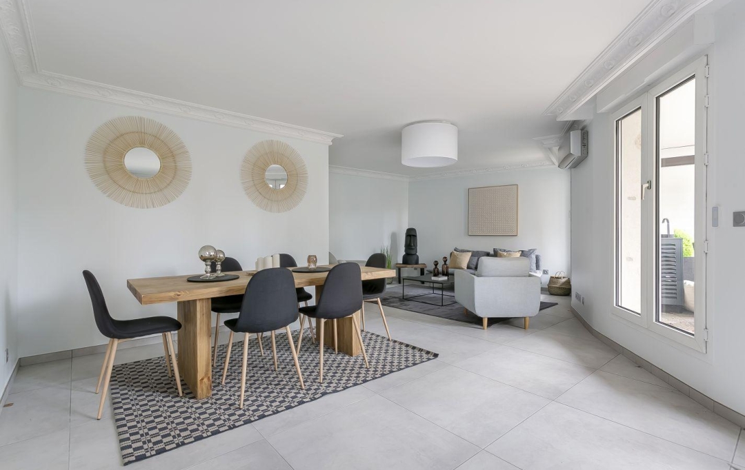 Annonces LATOURDESALVAGNY : Apartment | VILLEURBANNE (69100) | 150 m2 | 665 000 € 