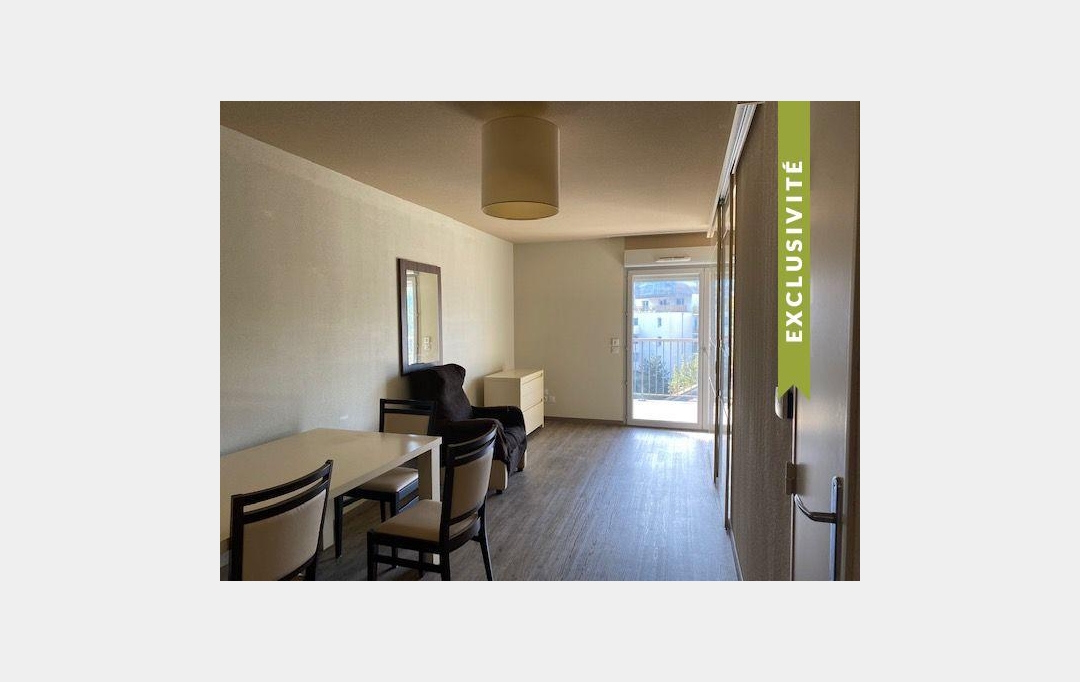 Annonces LATOURDESALVAGNY : Apartment | LYON (69007) | 37 m2 | 645 € 