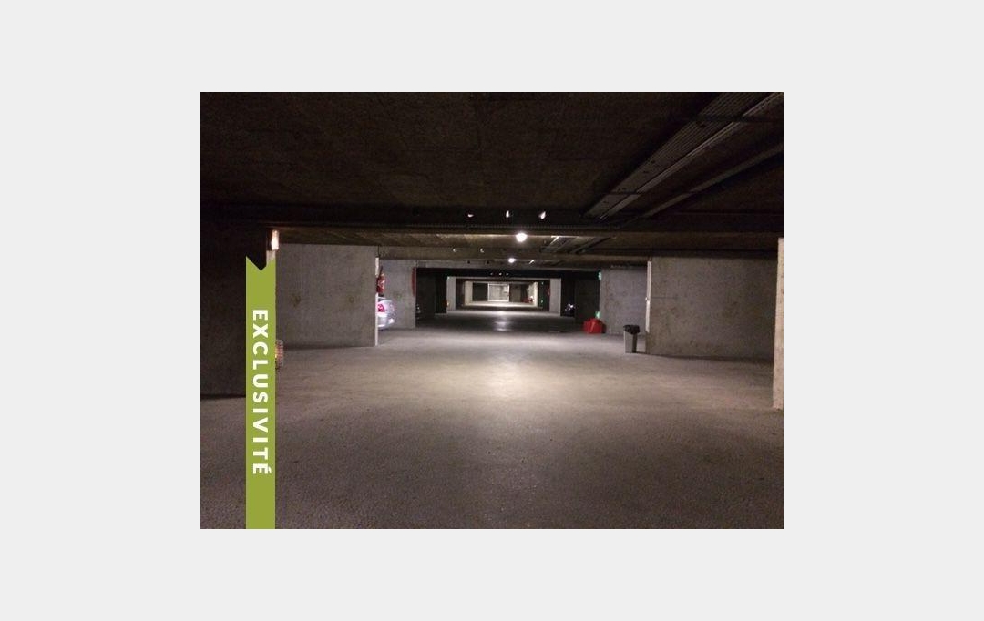 Annonces LATOURDESALVAGNY : Garage / Parking | VILLEURBANNE (69100) | 0 m2 | 15 555 € 