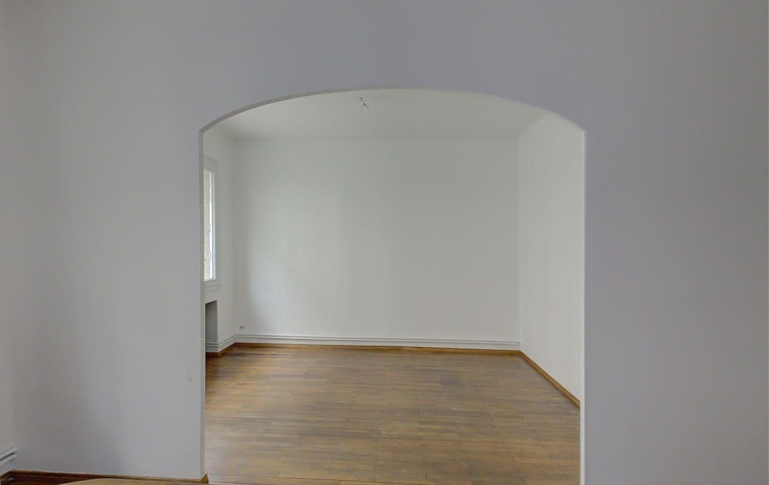 Annonces LATOURDESALVAGNY : Apartment | LYON (69007) | 73 m2 | 240 000 € 