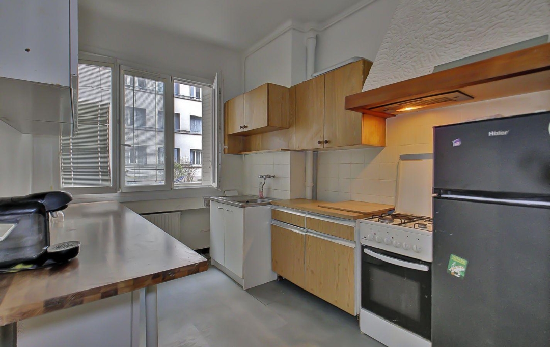 Annonces LATOURDESALVAGNY : Apartment | LYON (69007) | 73 m2 | 240 000 € 