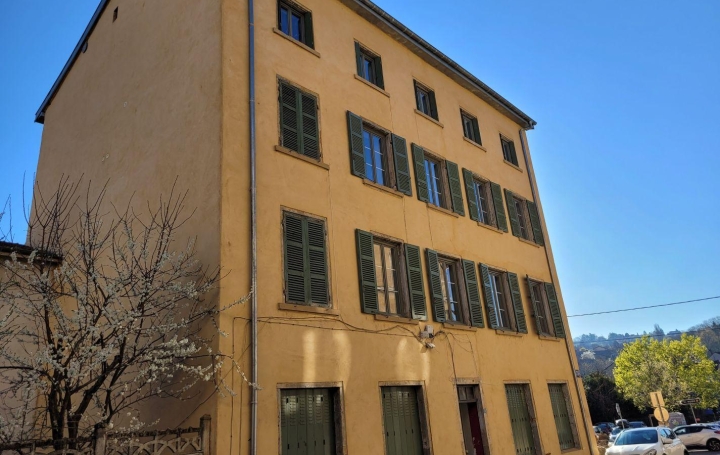  Annonces LATOURDESALVAGNY Appartement | L'ARBRESLE (69210) | 52 m2 | 145 000 € 