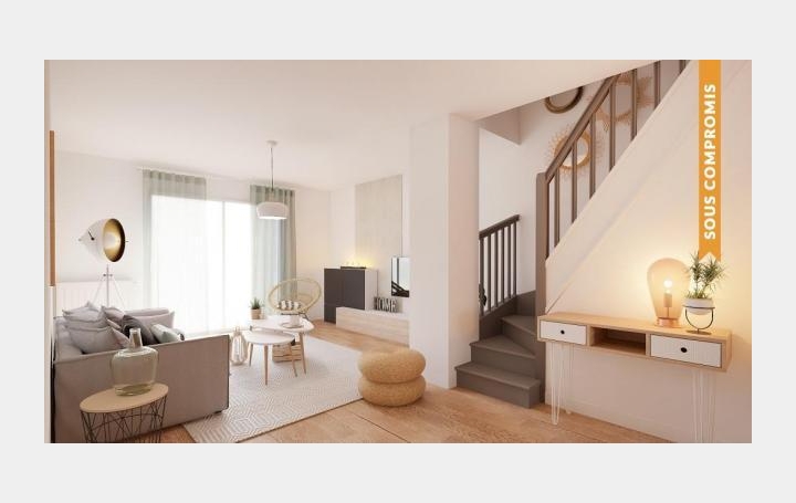 Annonces LATOURDESALVAGNY : Apartment | LYON (69003) | 124 m2 | 540 000 € 