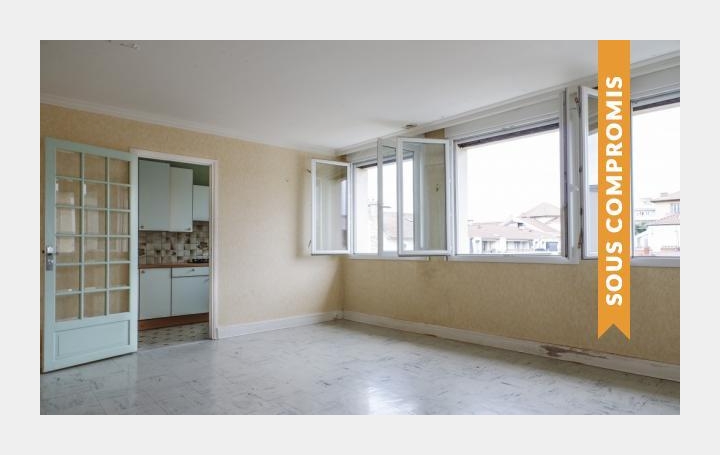 Annonces LATOURDESALVAGNY : Apartment | LYON (69006) | 52 m2 | 280 000 € 
